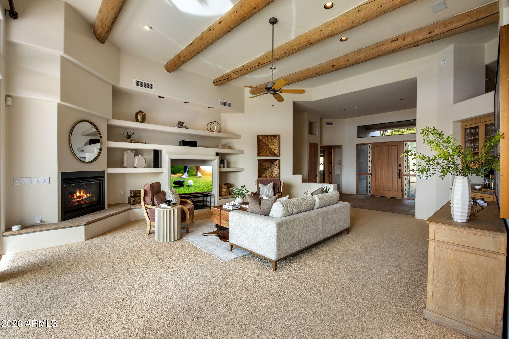 Desert Highlands - Residential