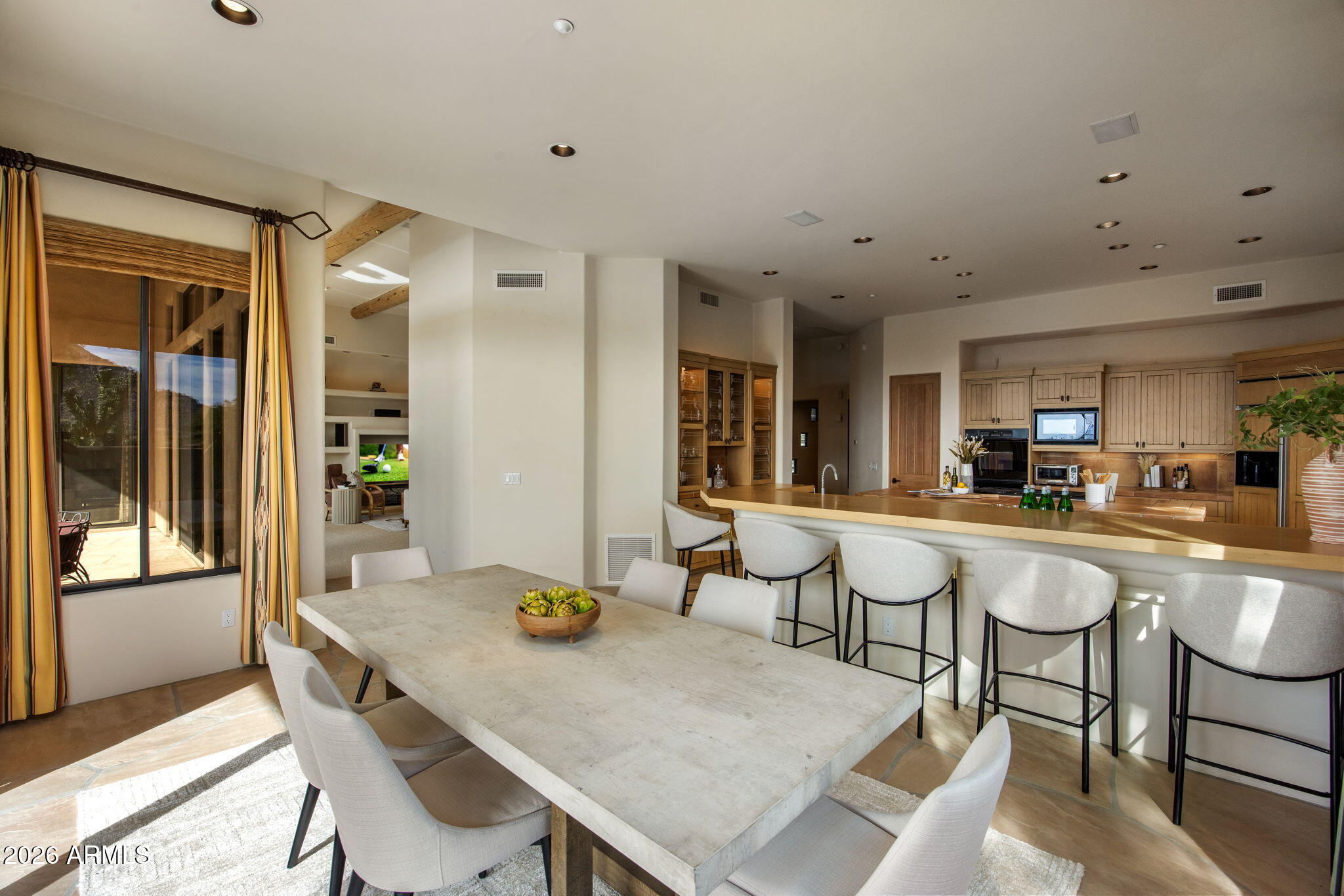 Desert Highlands - Residential