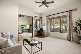 Desert Highlands - Residential