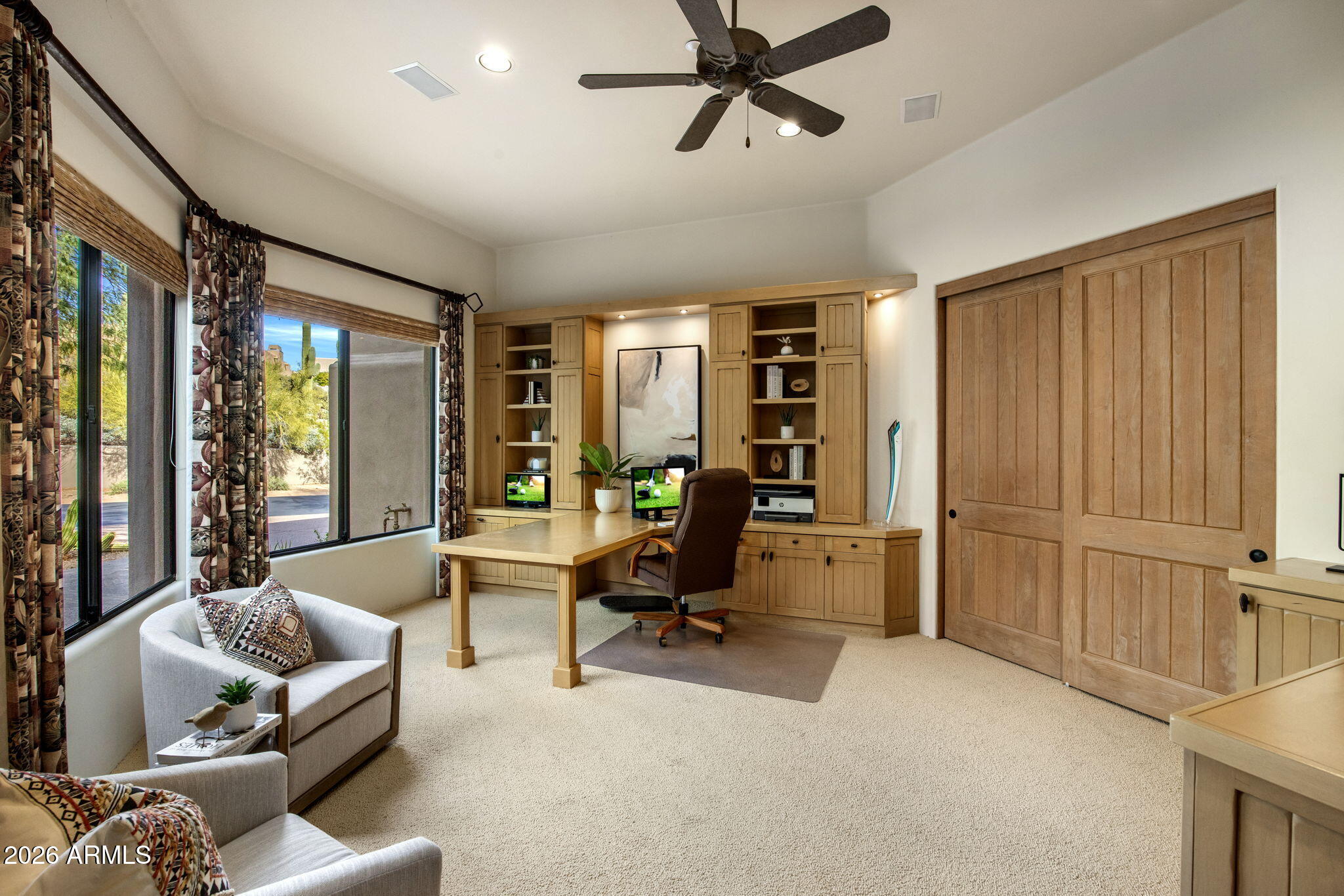 Desert Highlands - Residential