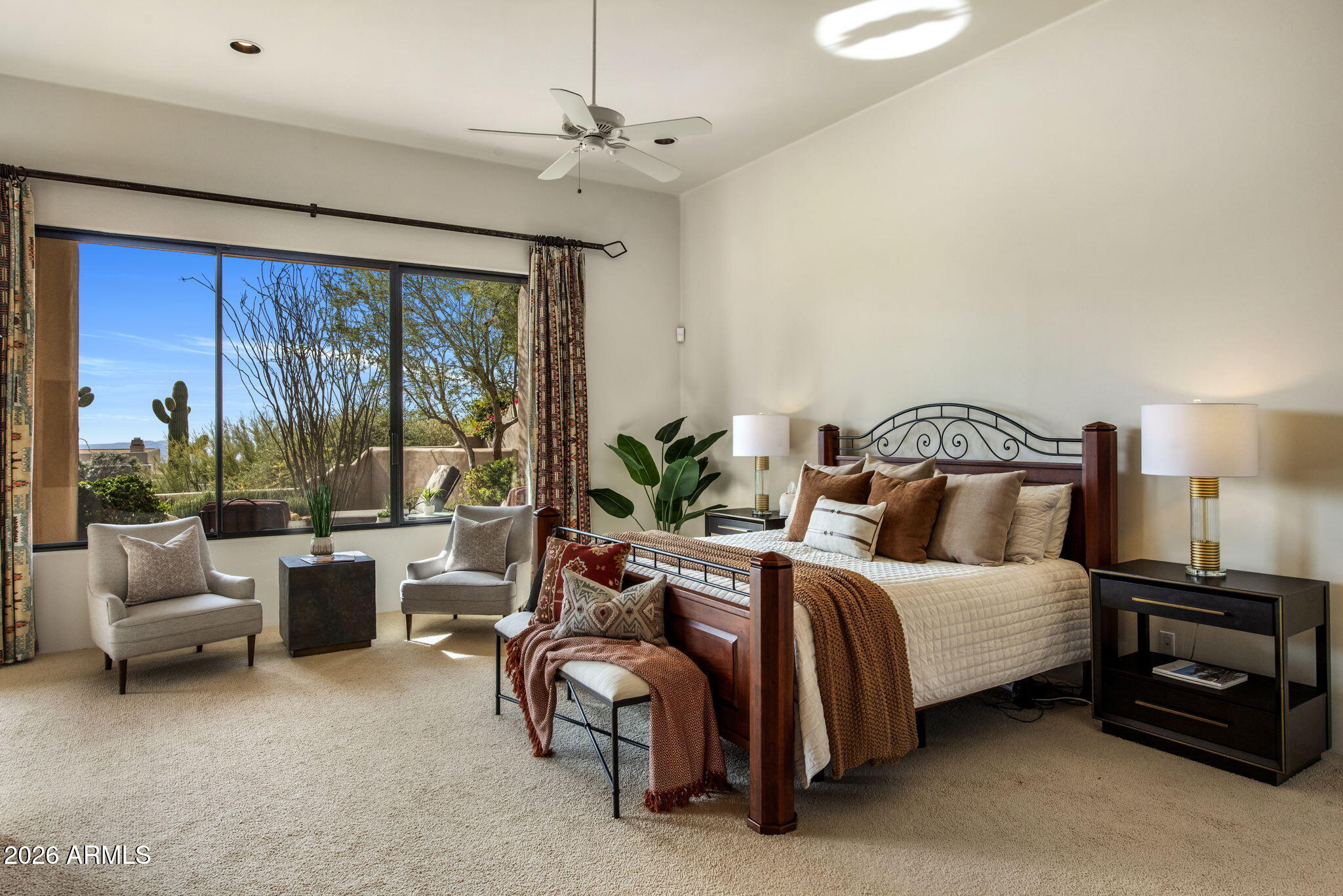 Desert Highlands - Residential