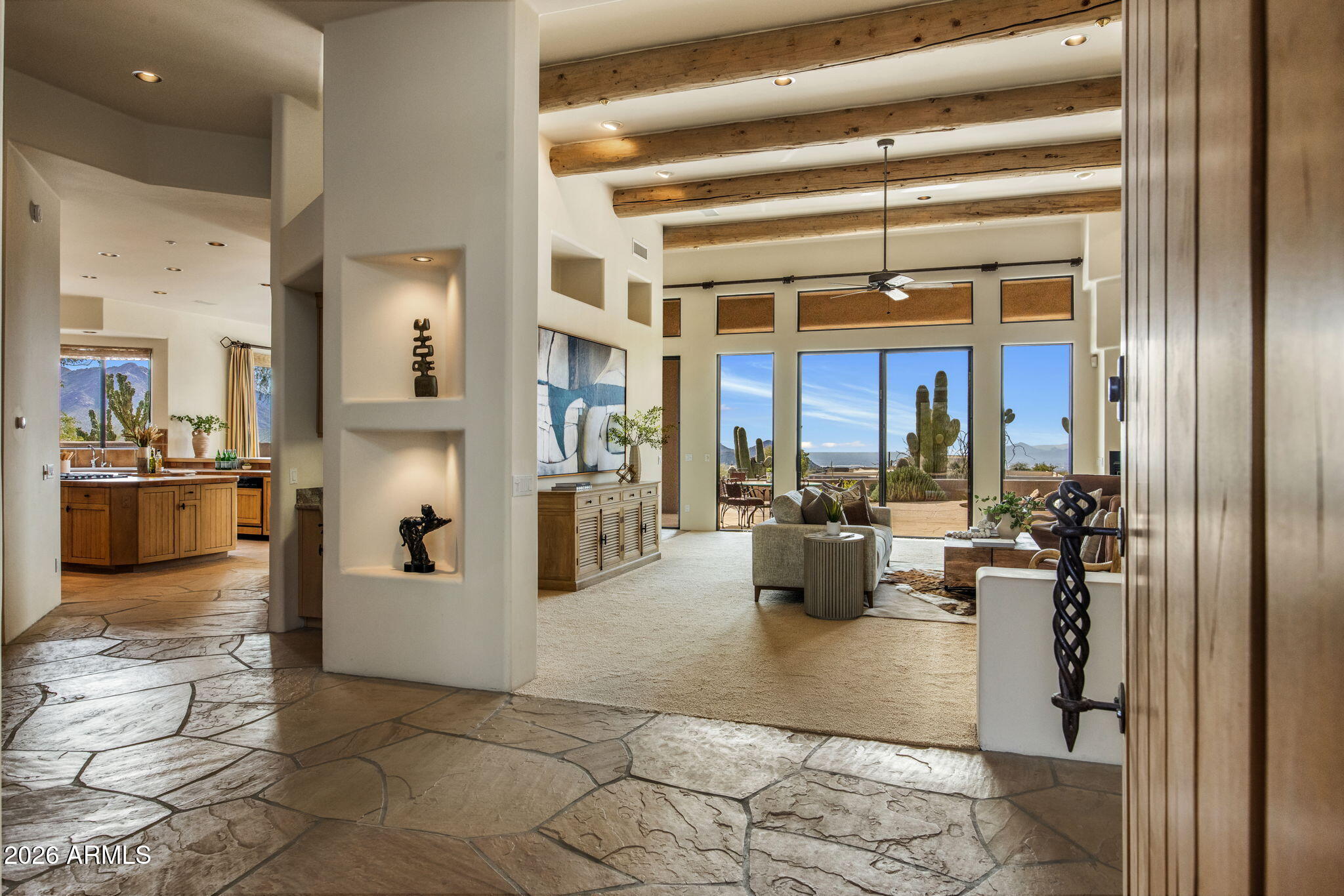 Desert Highlands - Residential