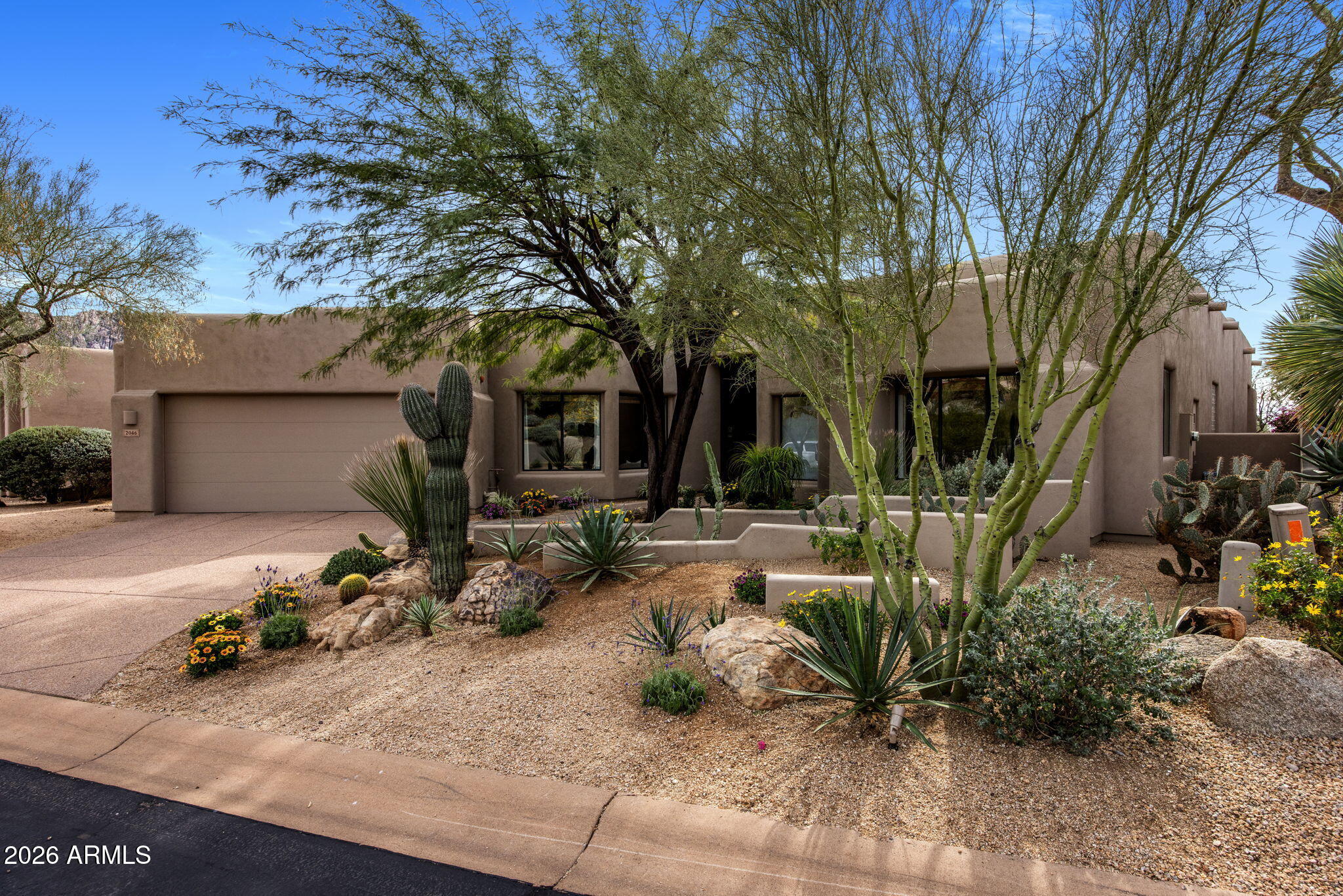 Desert Highlands - Residential