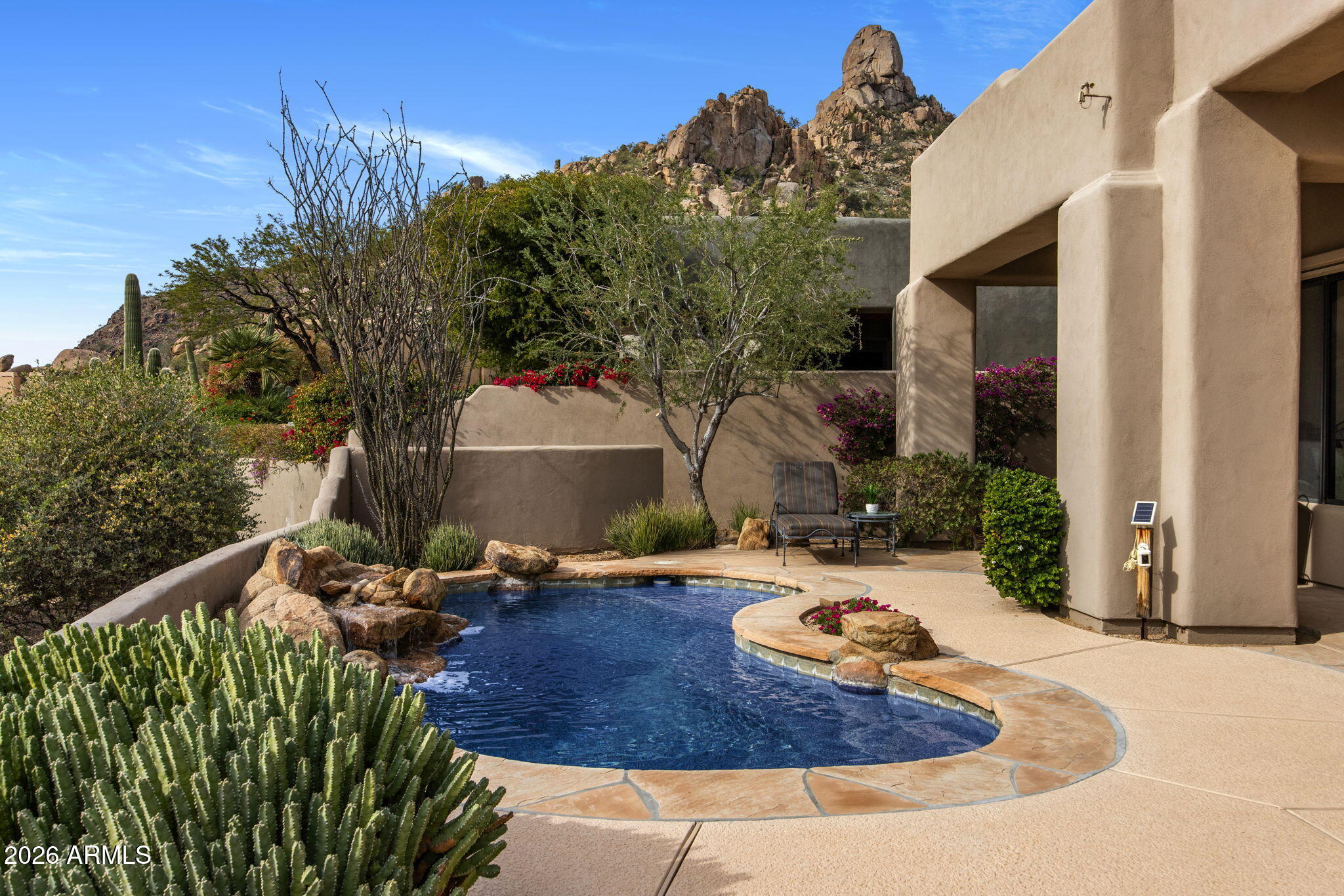Desert Highlands - Residential