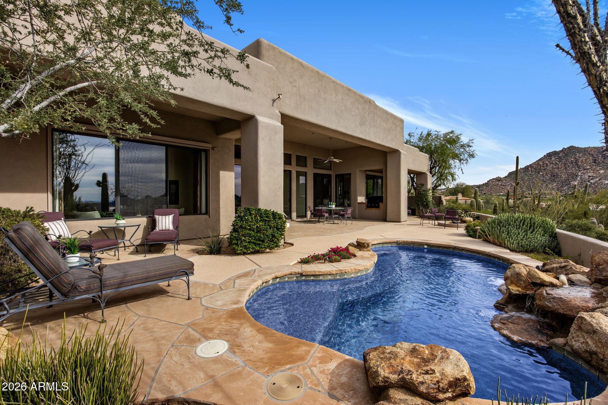 Desert Highlands - Residential