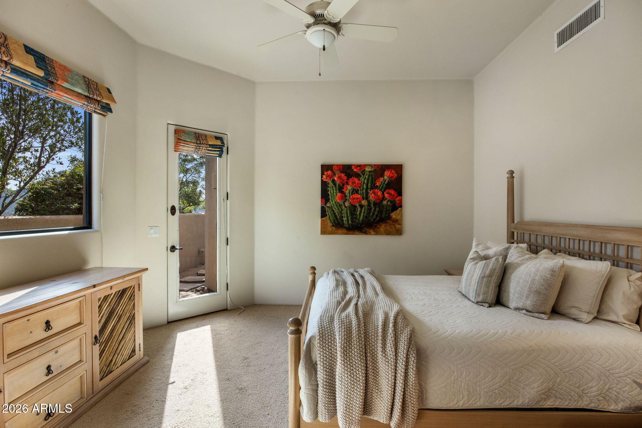 Desert Highlands - Residential