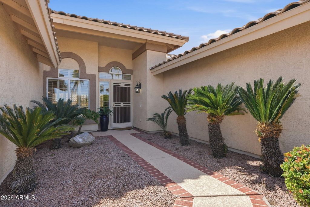 Photo of 19602 N 89th Drive, Peoria, AZ 85382 (MLS # 6991466)