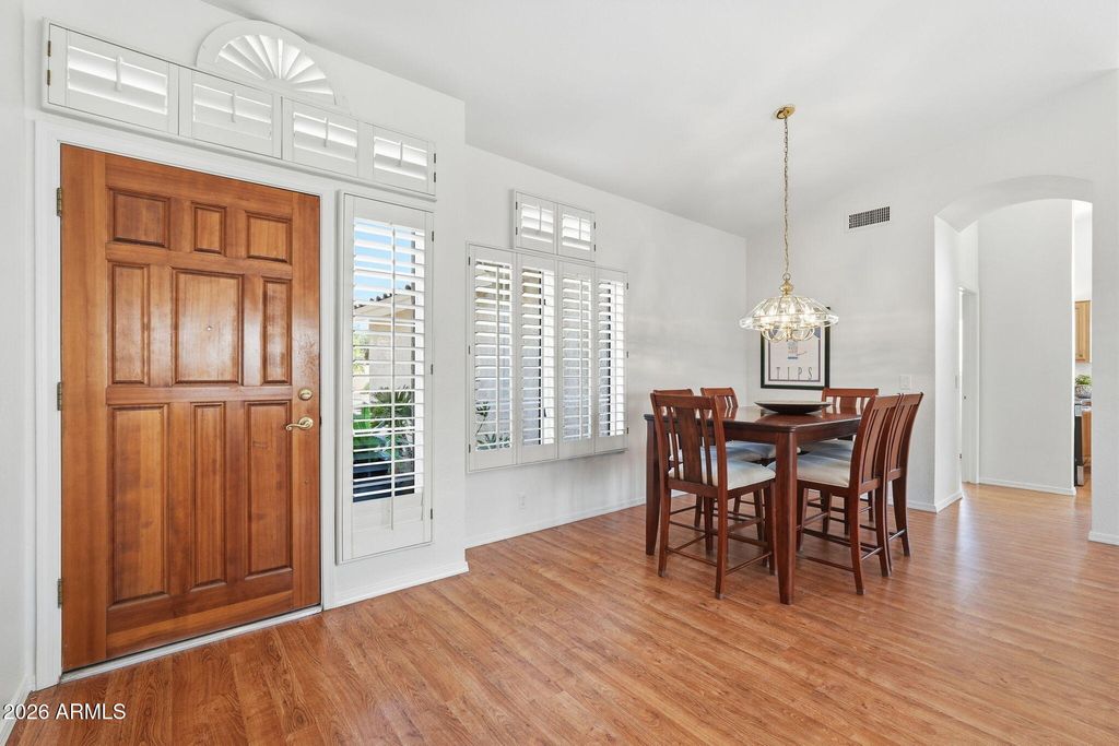 Photo of 19602 N 89th Drive, Peoria, AZ 85382 (MLS # 6991466)