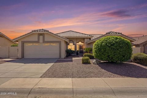 19602 N 89TH Drive Peoria AZ 85382