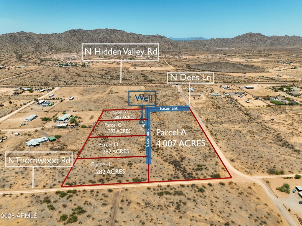 Photo of 54013 W Roman Road, Maricopa, AZ 85139 (MLS # 6952302)