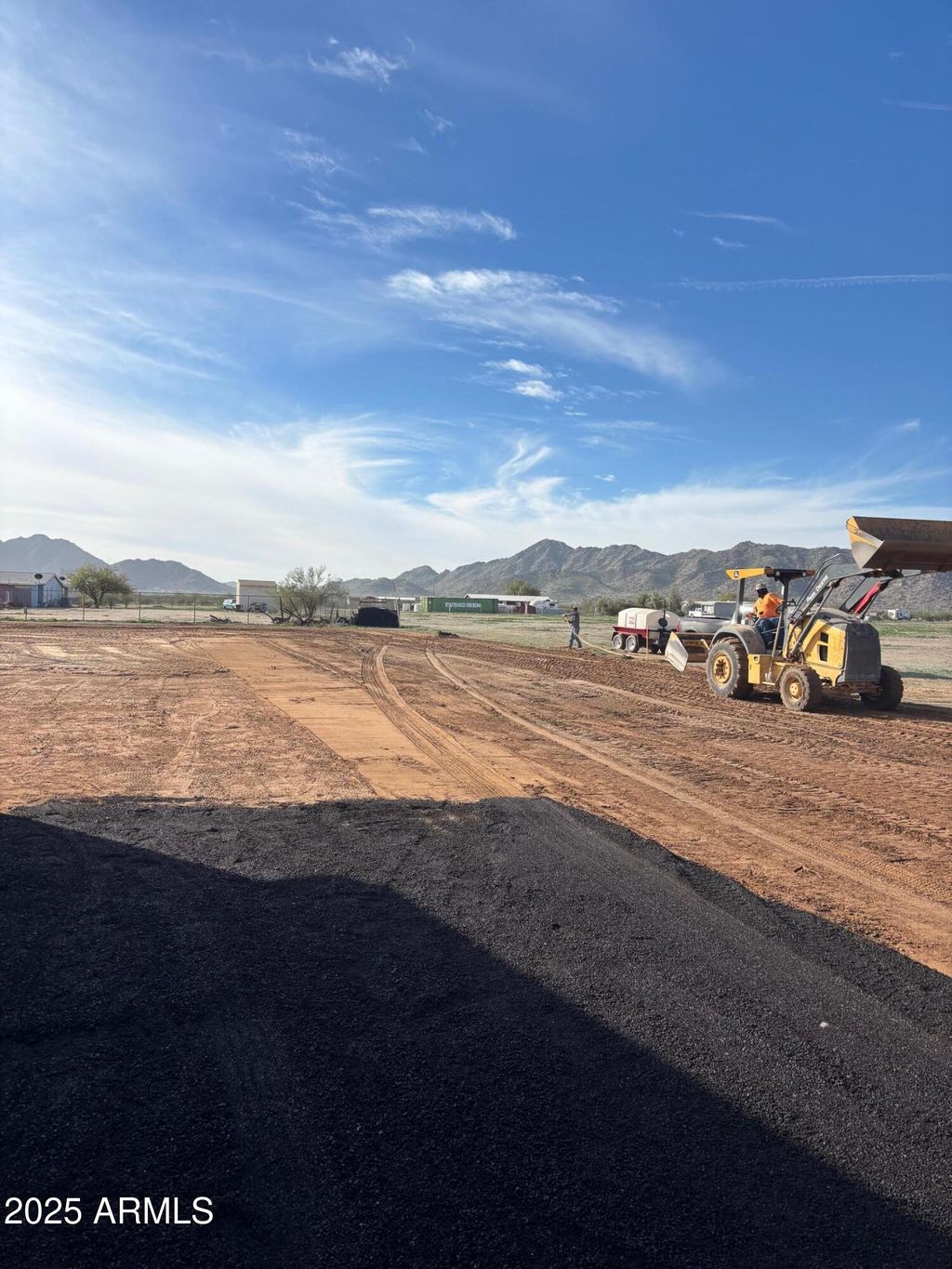 Photo of 54013 W Roman Road, Maricopa, AZ 85139 (MLS # 6952302)