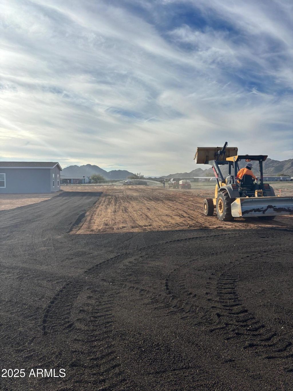 Photo of 54013 W Roman Road, Maricopa, AZ 85139 (MLS # 6952302)