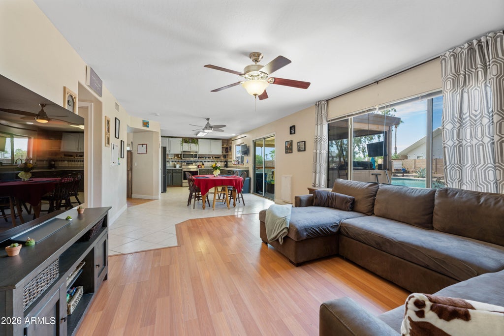 Photo of 968 W 10th Avenue, Apache Junction, AZ 85120 (MLS # 7067571)