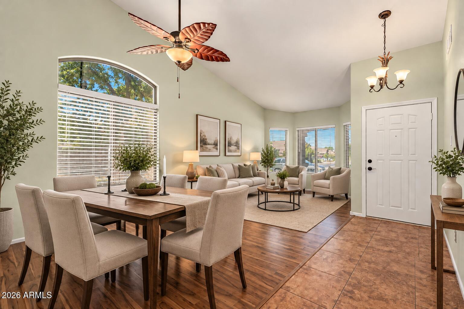 Properties 1 42553 W SPARKS Drive