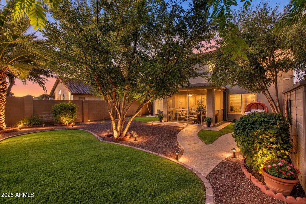 Photo of 42553 W Sparks Drive, Maricopa, AZ 85138 (MLS # 7078086)