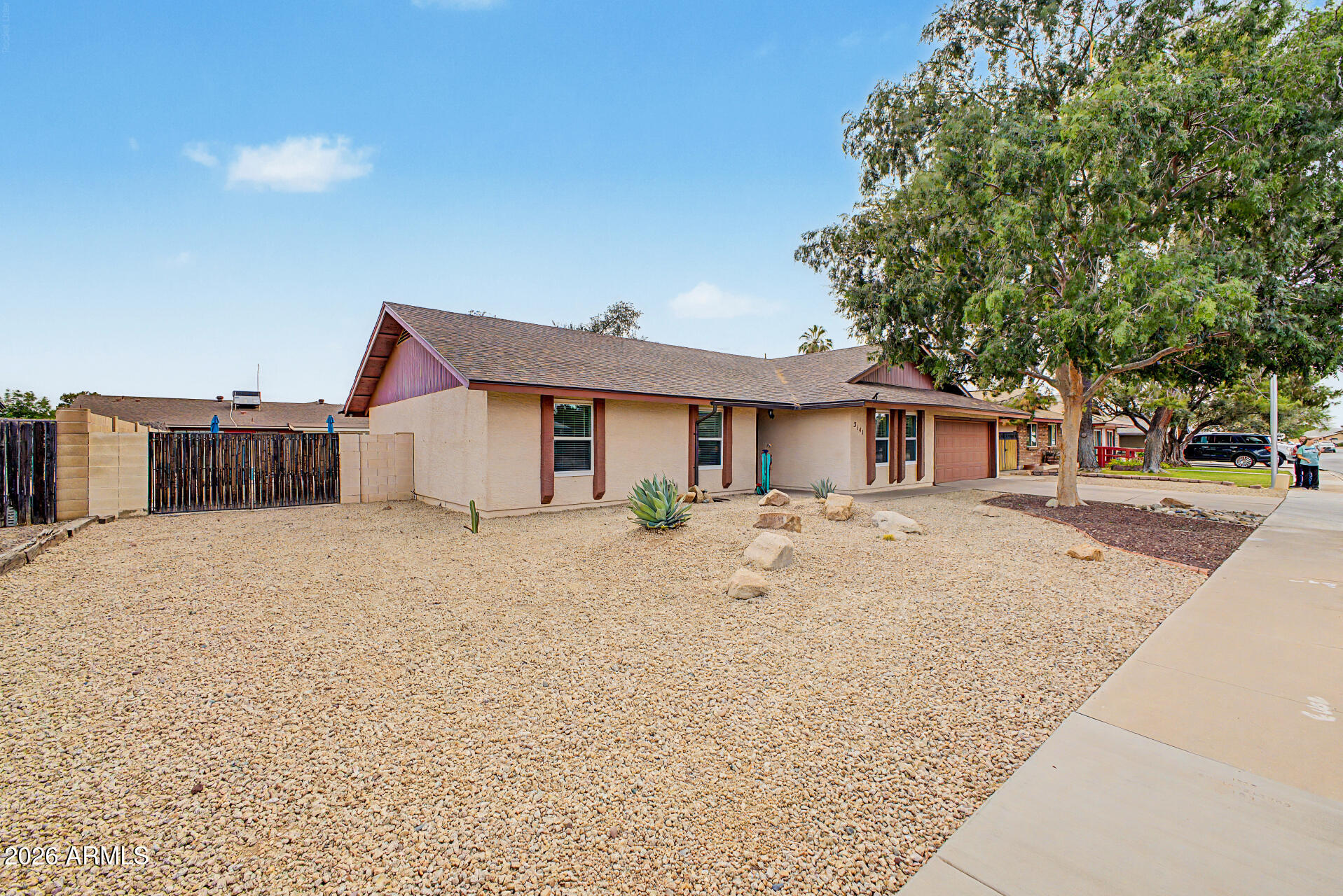 3141 E GABLE Circle