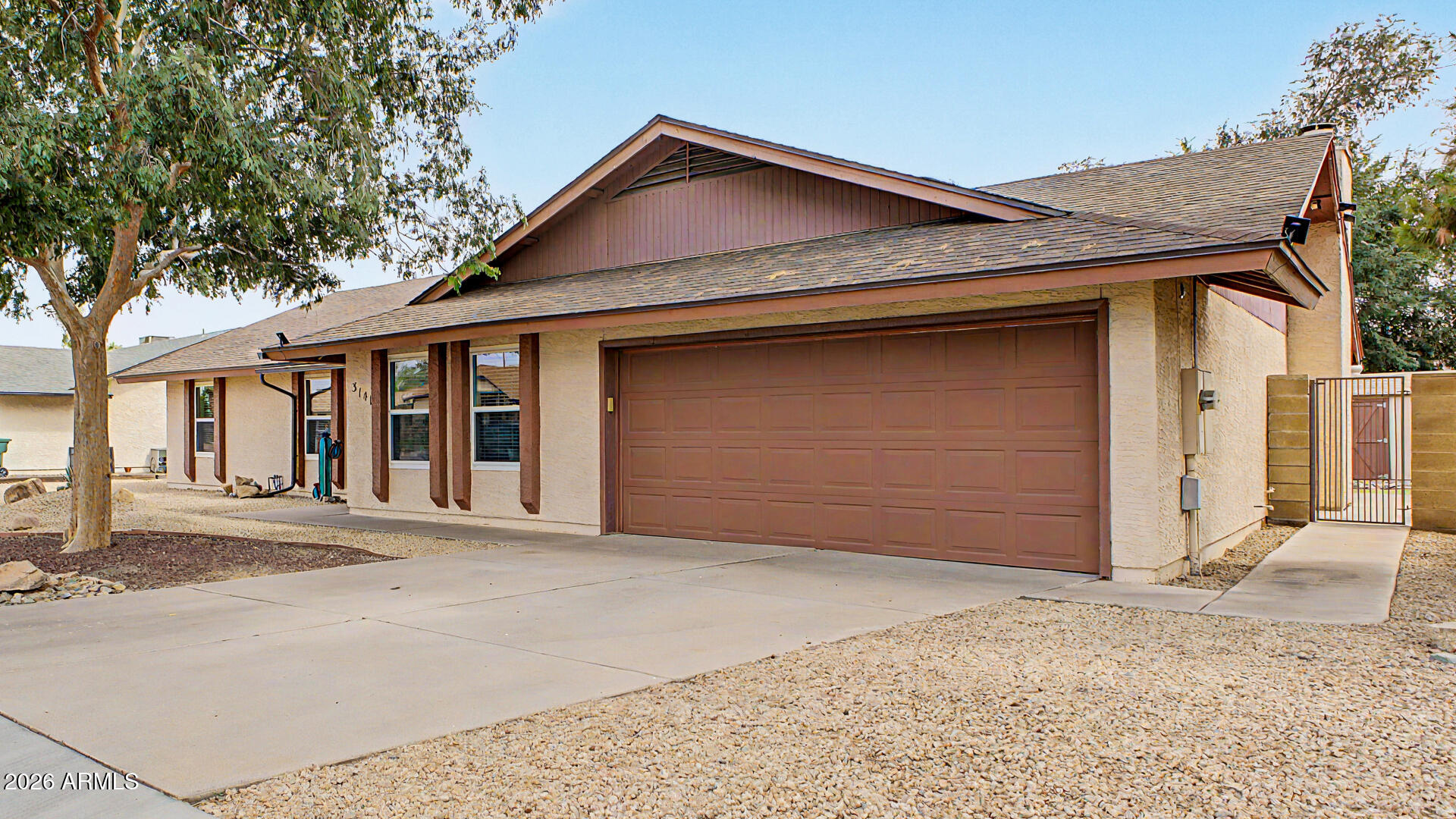 3141 E GABLE Circle