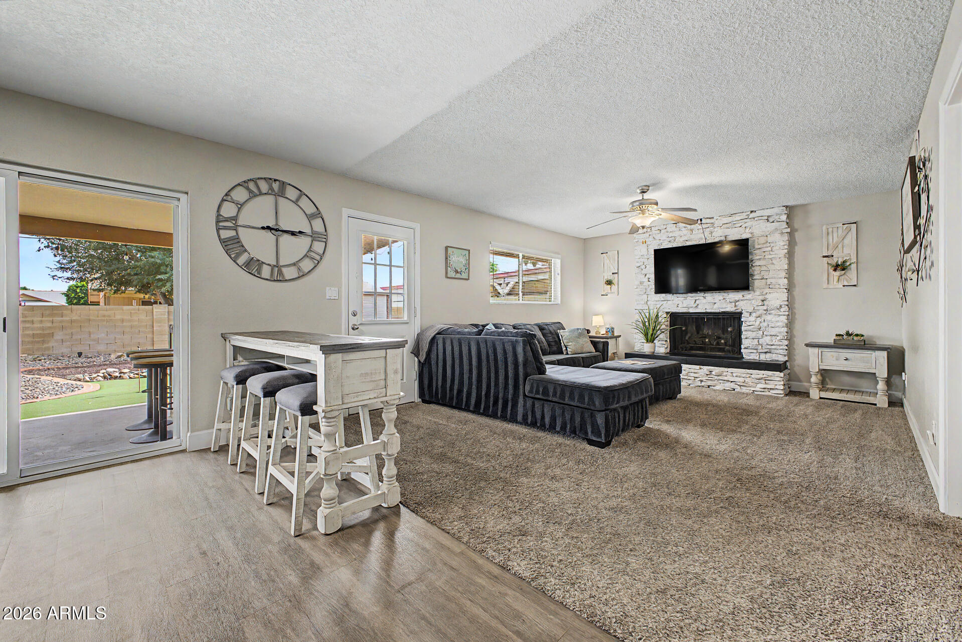 3141 E GABLE Circle
