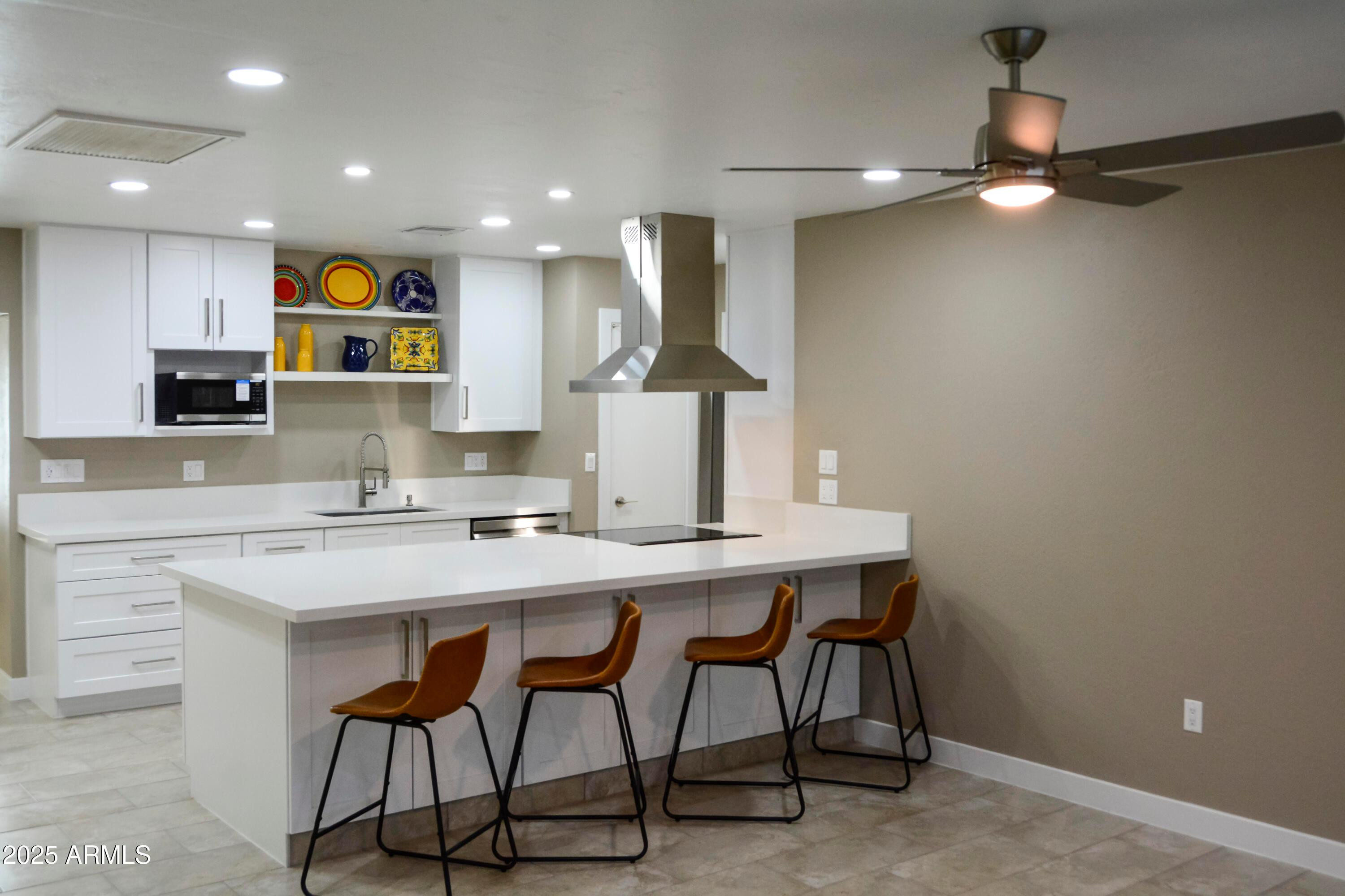 14801 N Agua Fria Drive