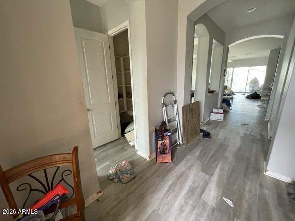 2828 W PATAGONIA Court