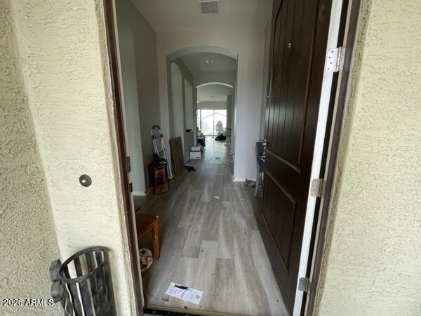 2828 W PATAGONIA Court