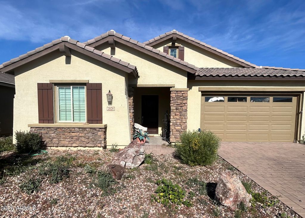 Photo of 2828 W Patagonia Court, San Tan Valley, AZ 85144 (MLS # 6972236)