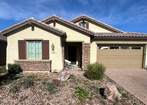 2828 W PATAGONIA Court San Tan Valley AZ 85144