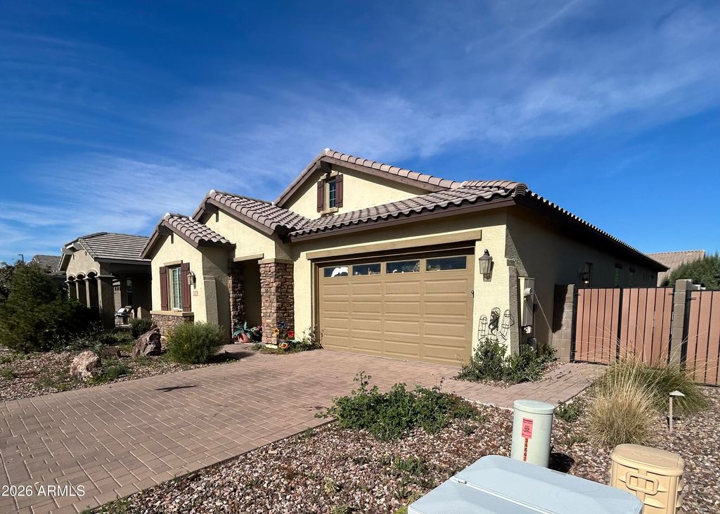 Photo of 2828 W Patagonia Court, San Tan Valley, AZ 85144 (MLS # 6972236)
