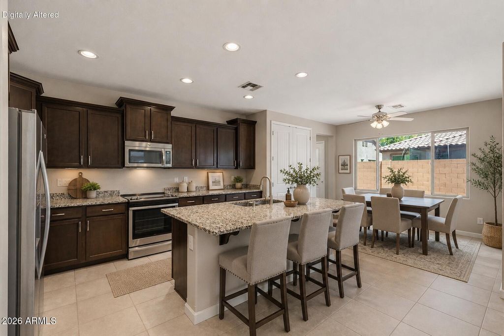 Photo of 19582 W Grant Street, Buckeye, AZ 85326 (MLS # 7033299)