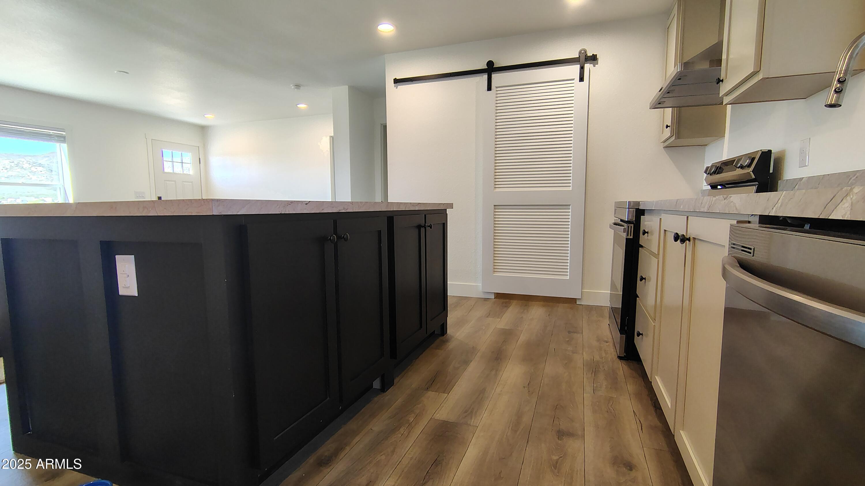 HENDERSON VALLEY RANCH NORTH - Residential