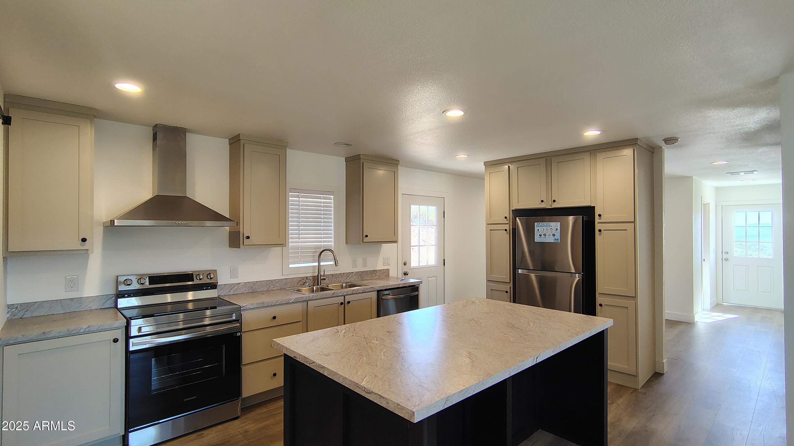 HENDERSON VALLEY RANCH NORTH - Residential