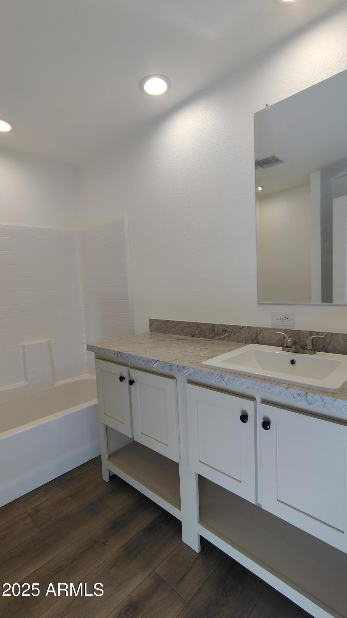 HENDERSON VALLEY RANCH NORTH - Residential