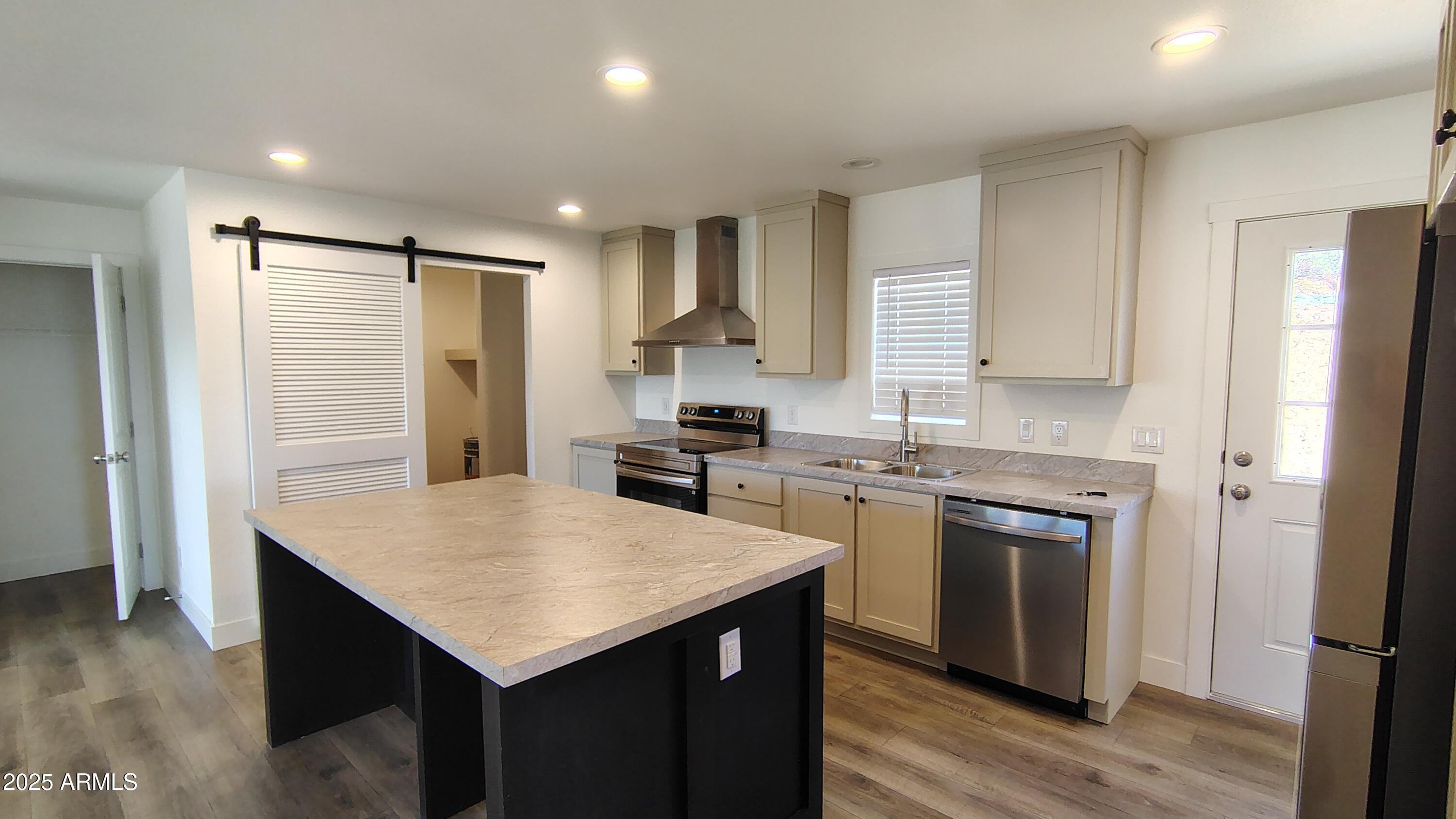 HENDERSON VALLEY RANCH NORTH - Residential