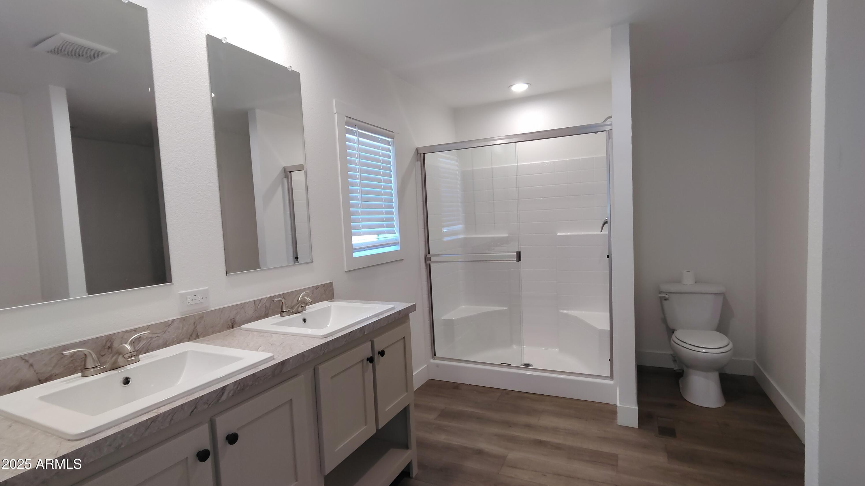 HENDERSON VALLEY RANCH NORTH - Residential