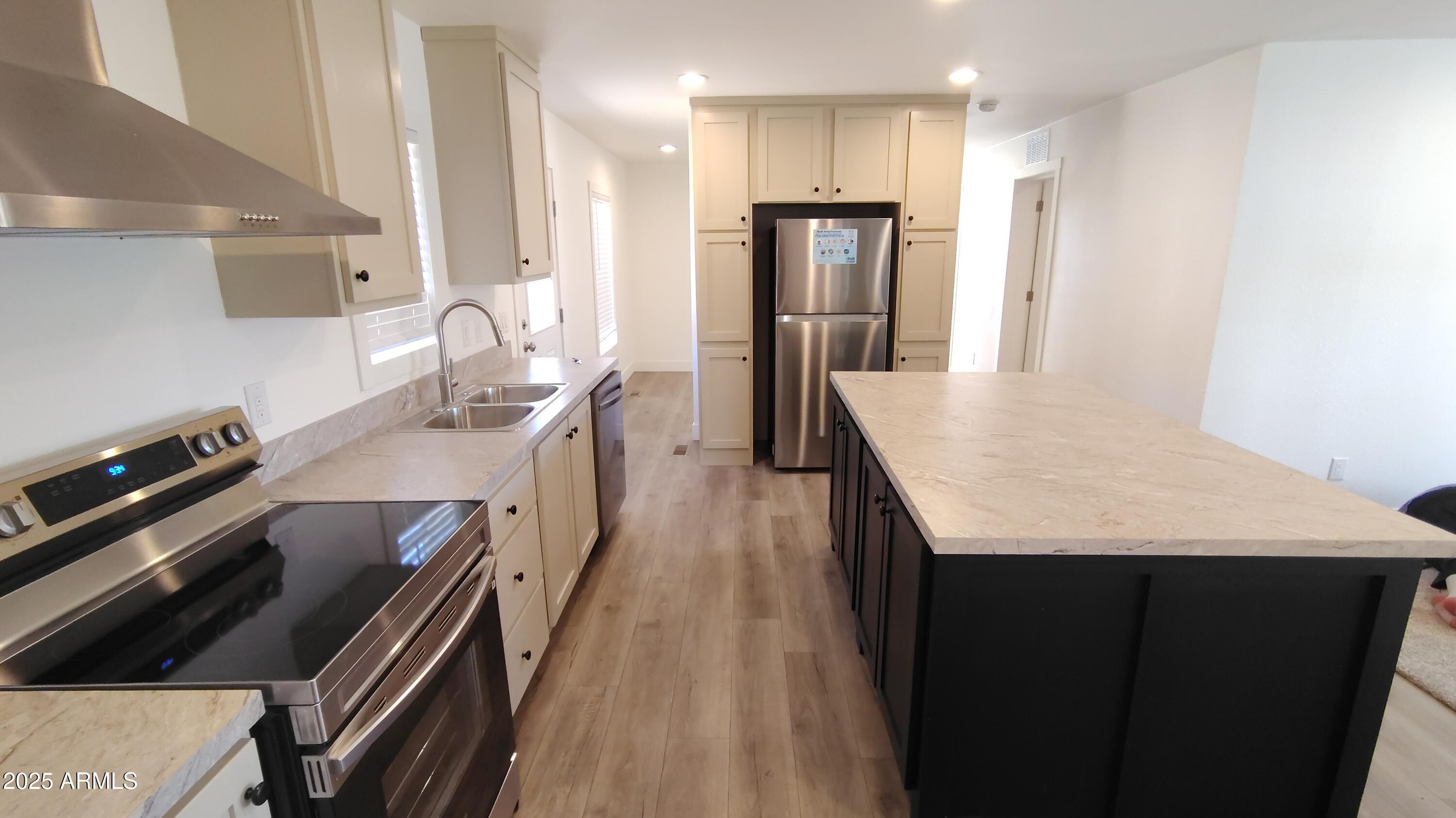 HENDERSON VALLEY RANCH NORTH - Residential