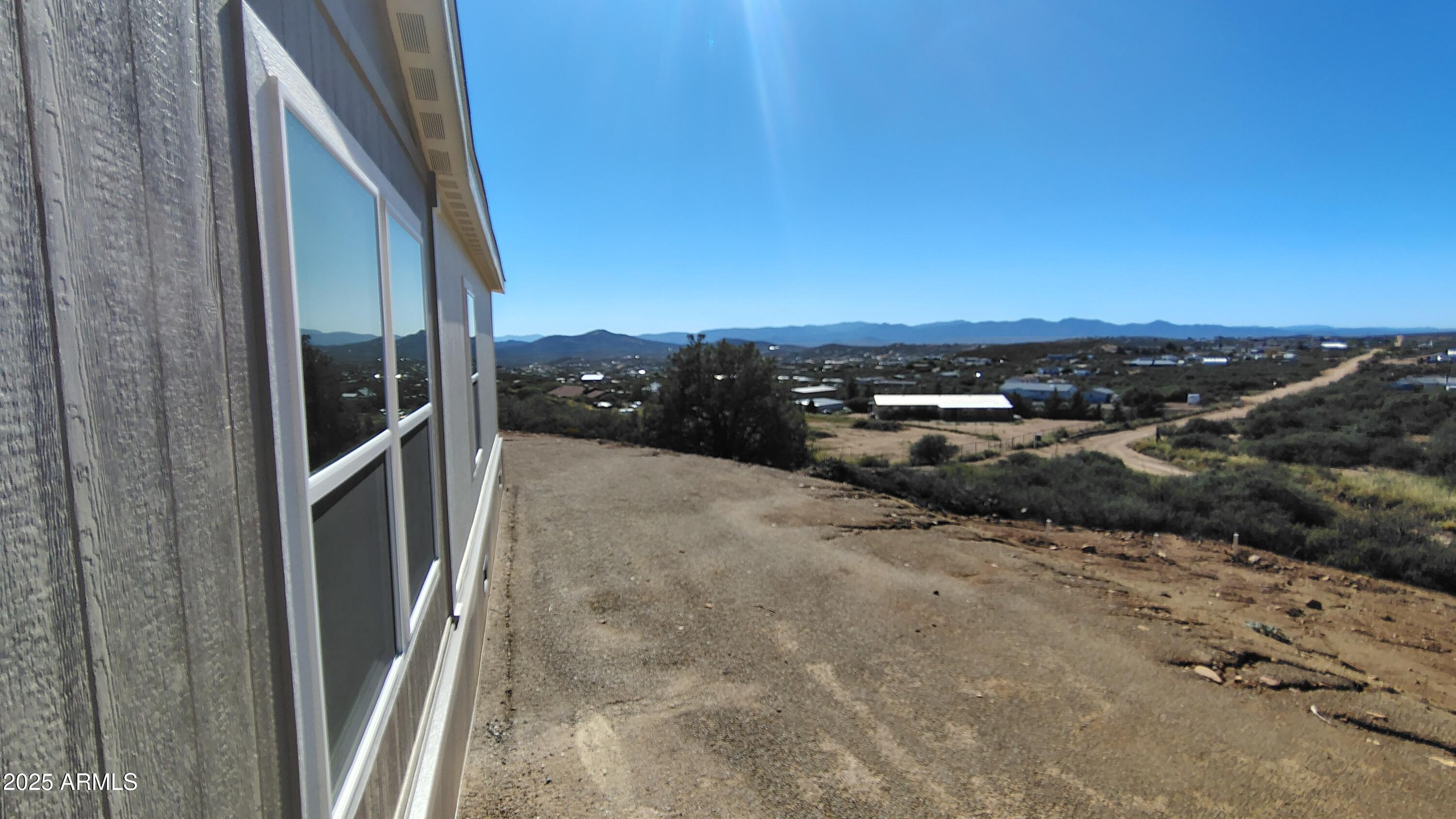 HENDERSON VALLEY RANCH NORTH - Residential