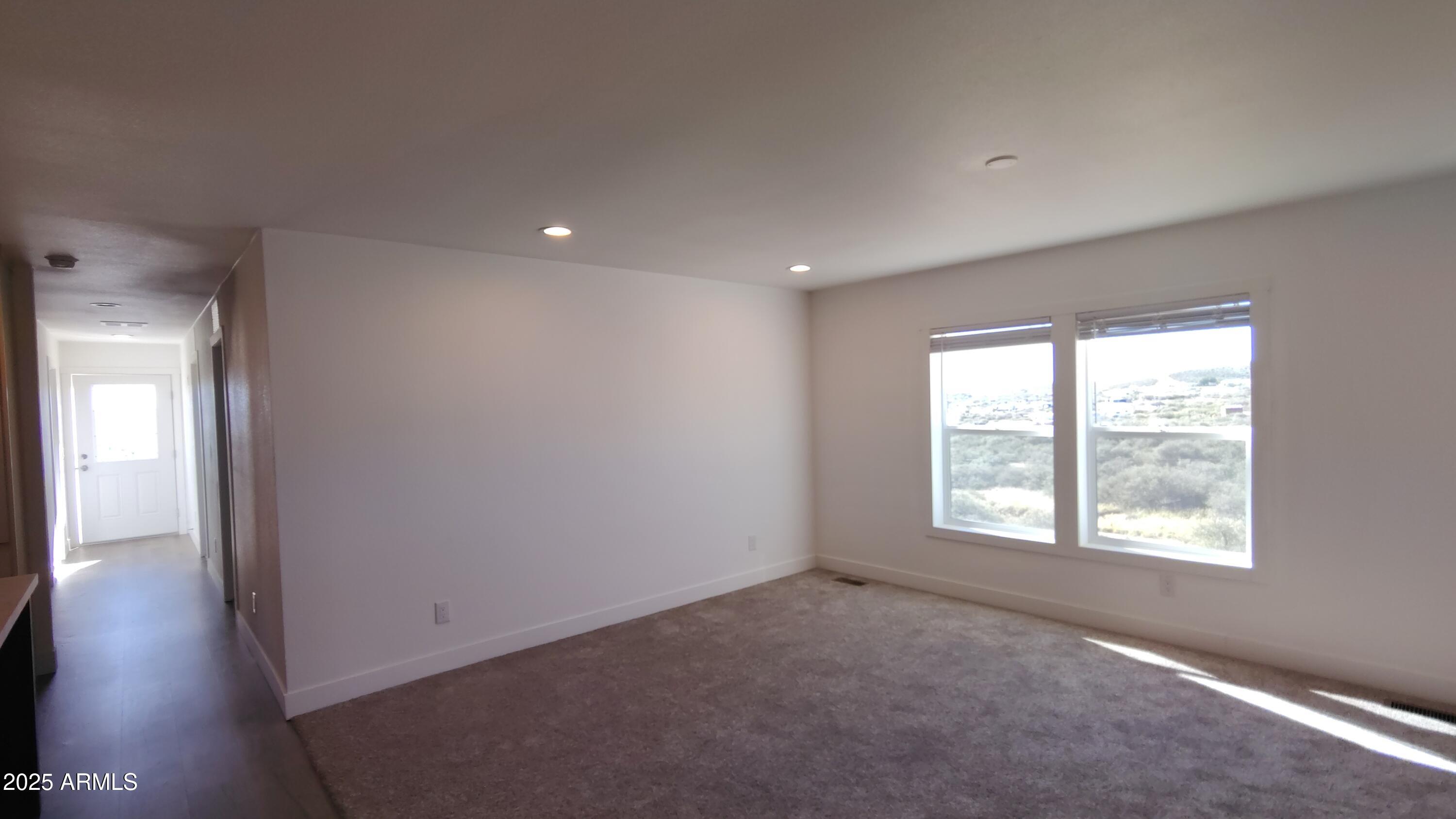 HENDERSON VALLEY RANCH NORTH - Residential