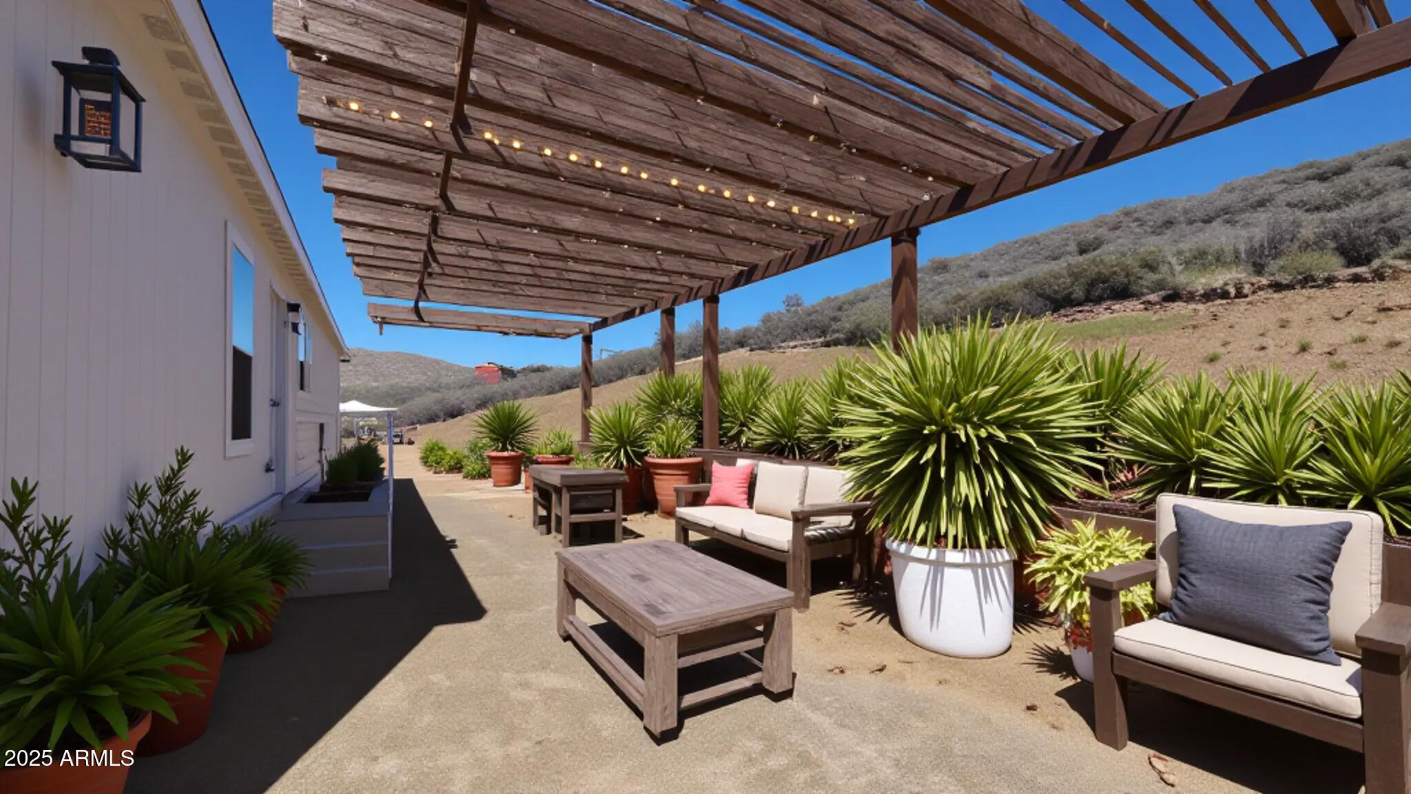 HENDERSON VALLEY RANCH NORTH - Residential