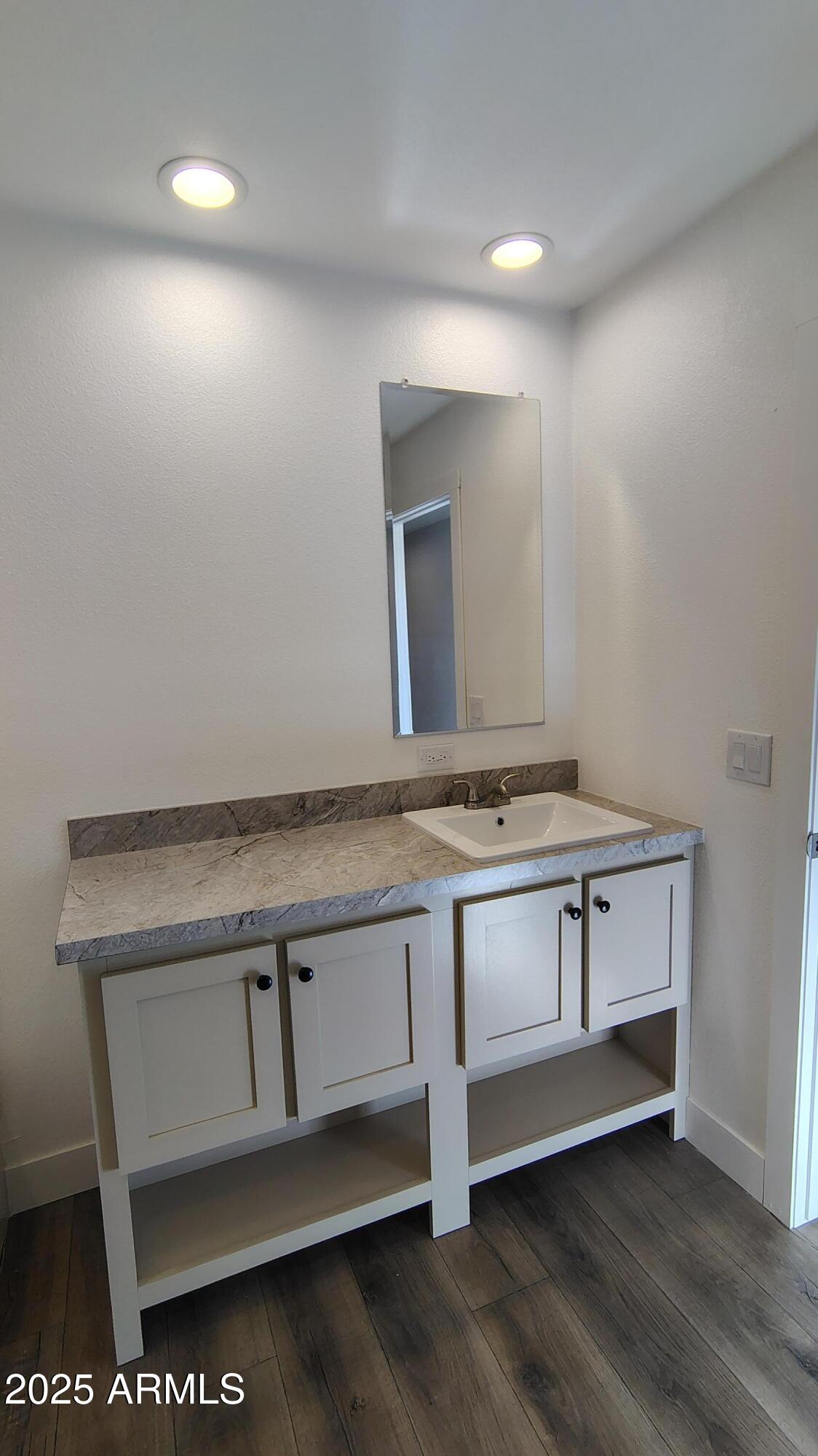 HENDERSON VALLEY RANCH NORTH - Residential