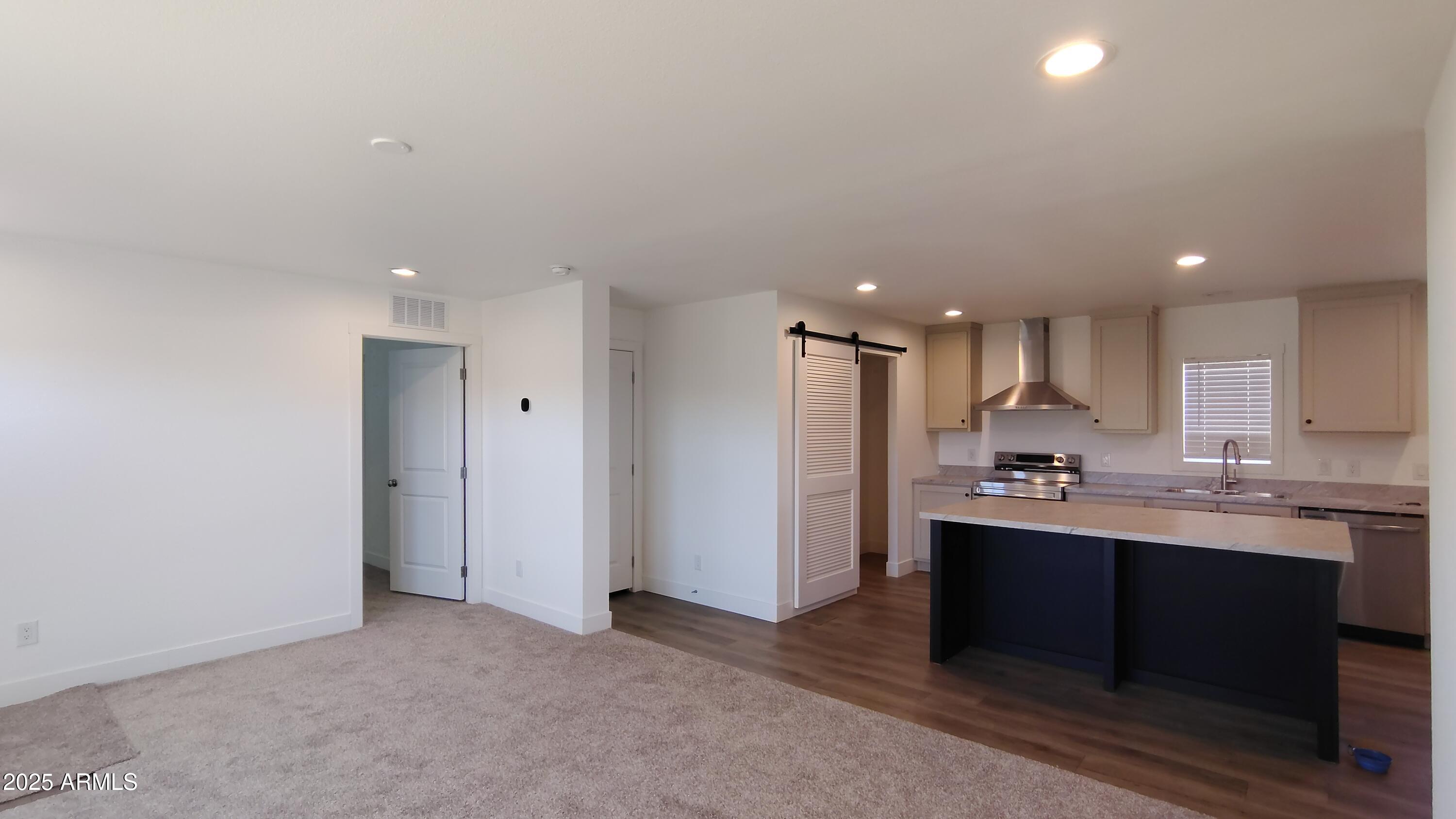HENDERSON VALLEY RANCH NORTH - Residential