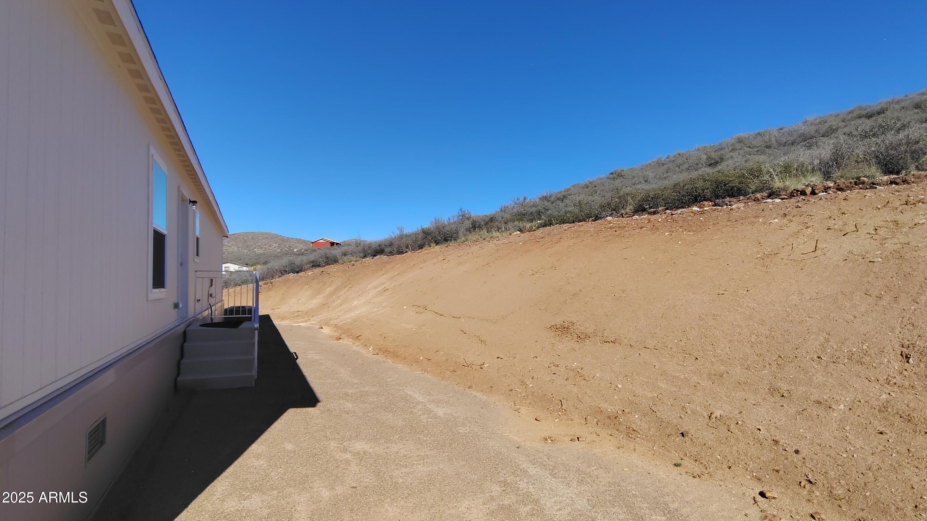 HENDERSON VALLEY RANCH NORTH - Residential