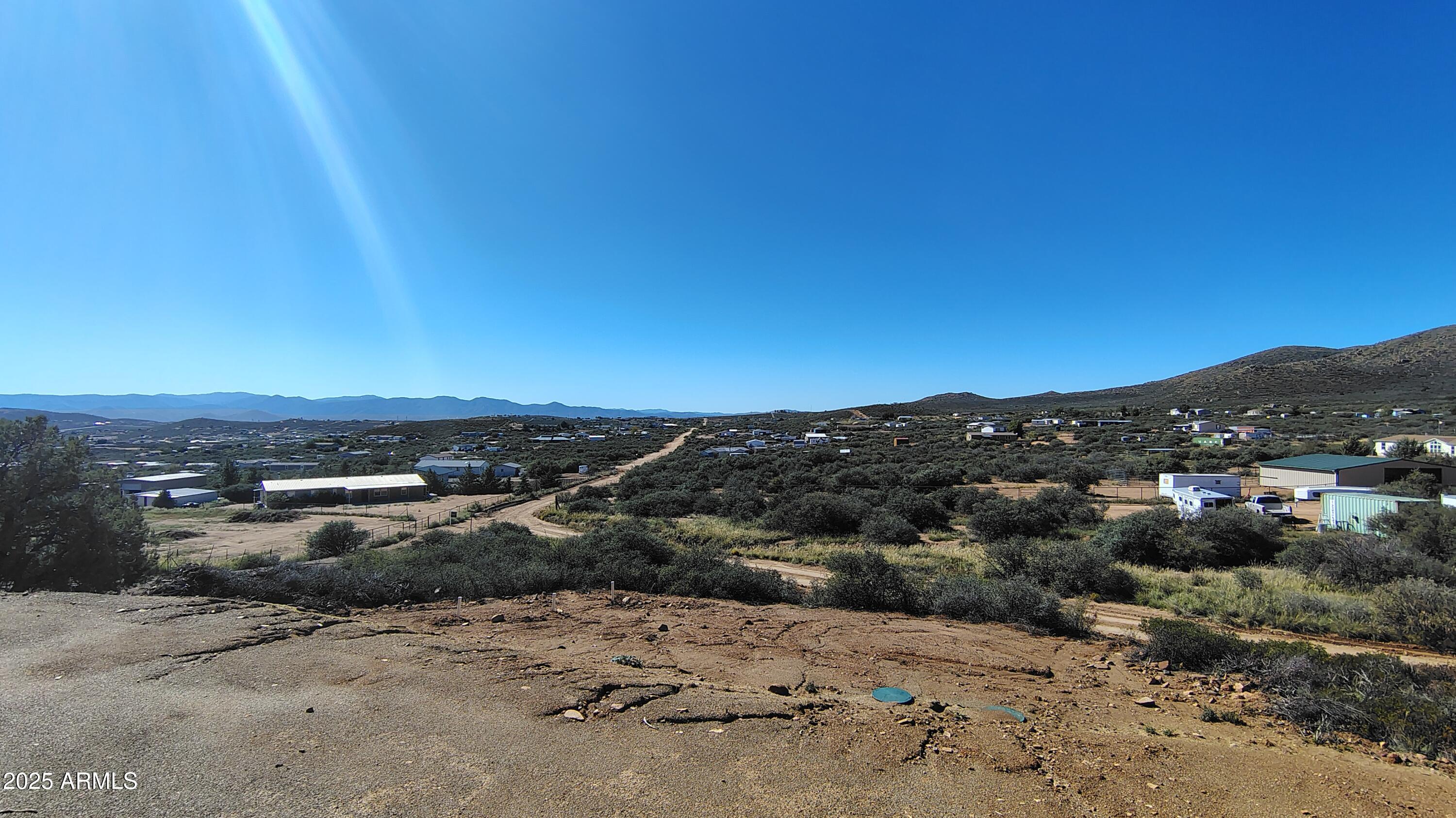 HENDERSON VALLEY RANCH NORTH - Residential