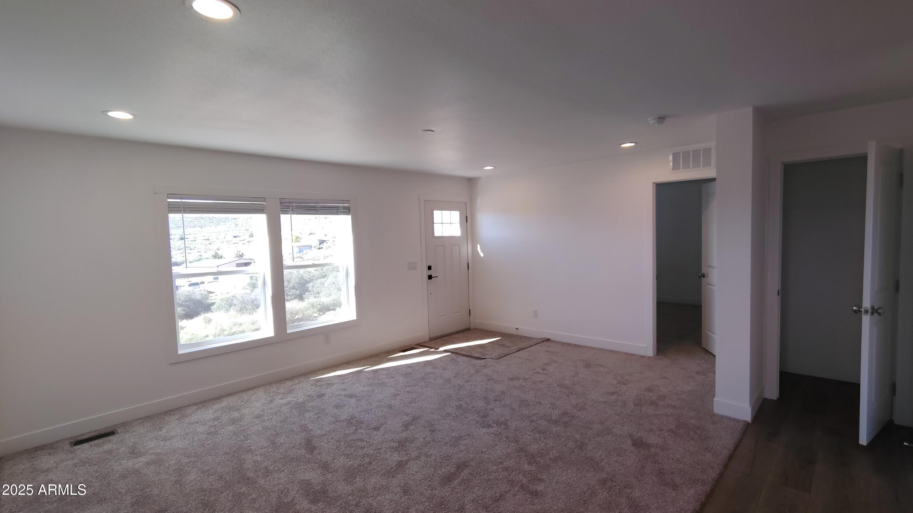HENDERSON VALLEY RANCH NORTH - Residential