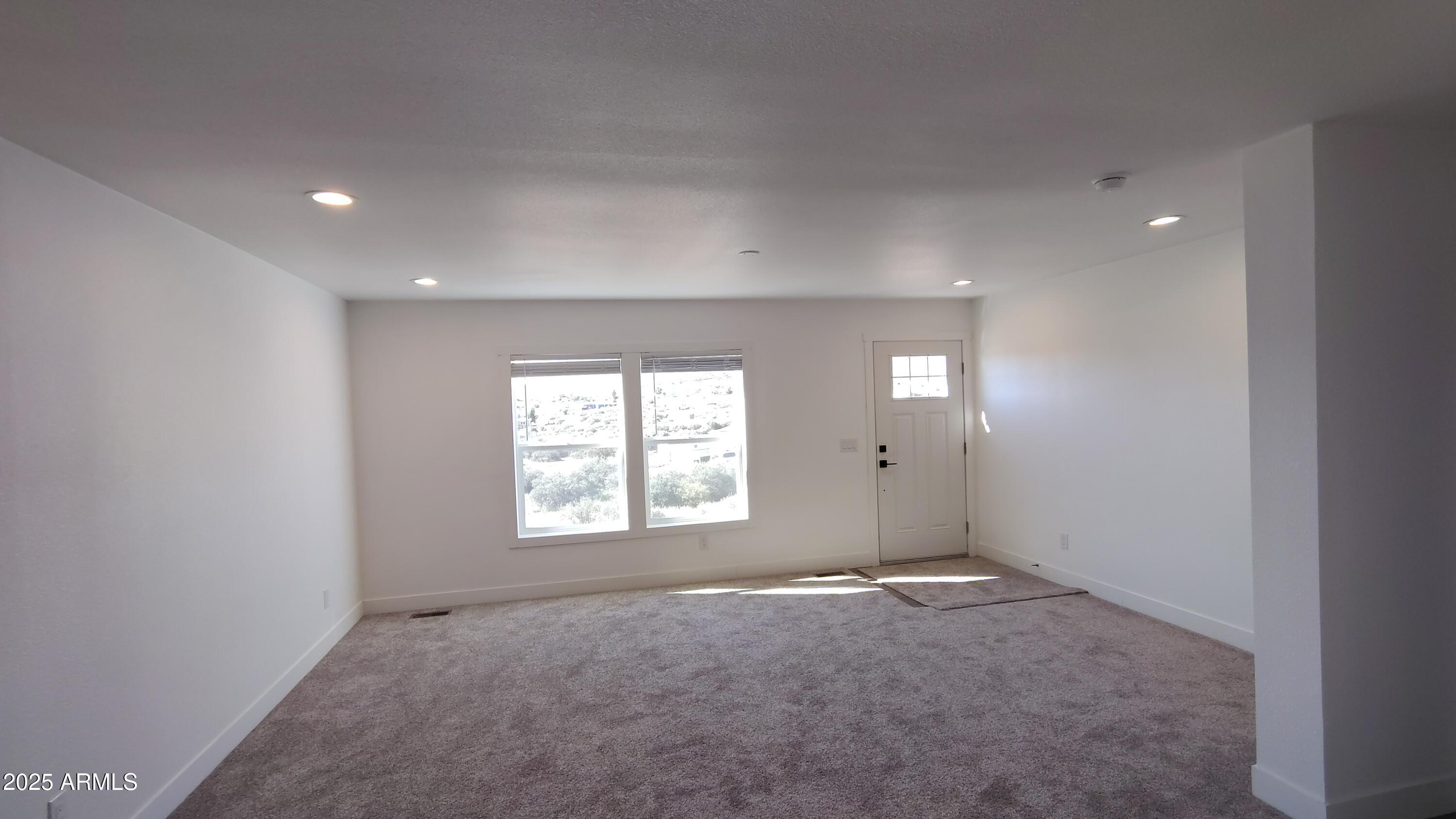 HENDERSON VALLEY RANCH NORTH - Residential