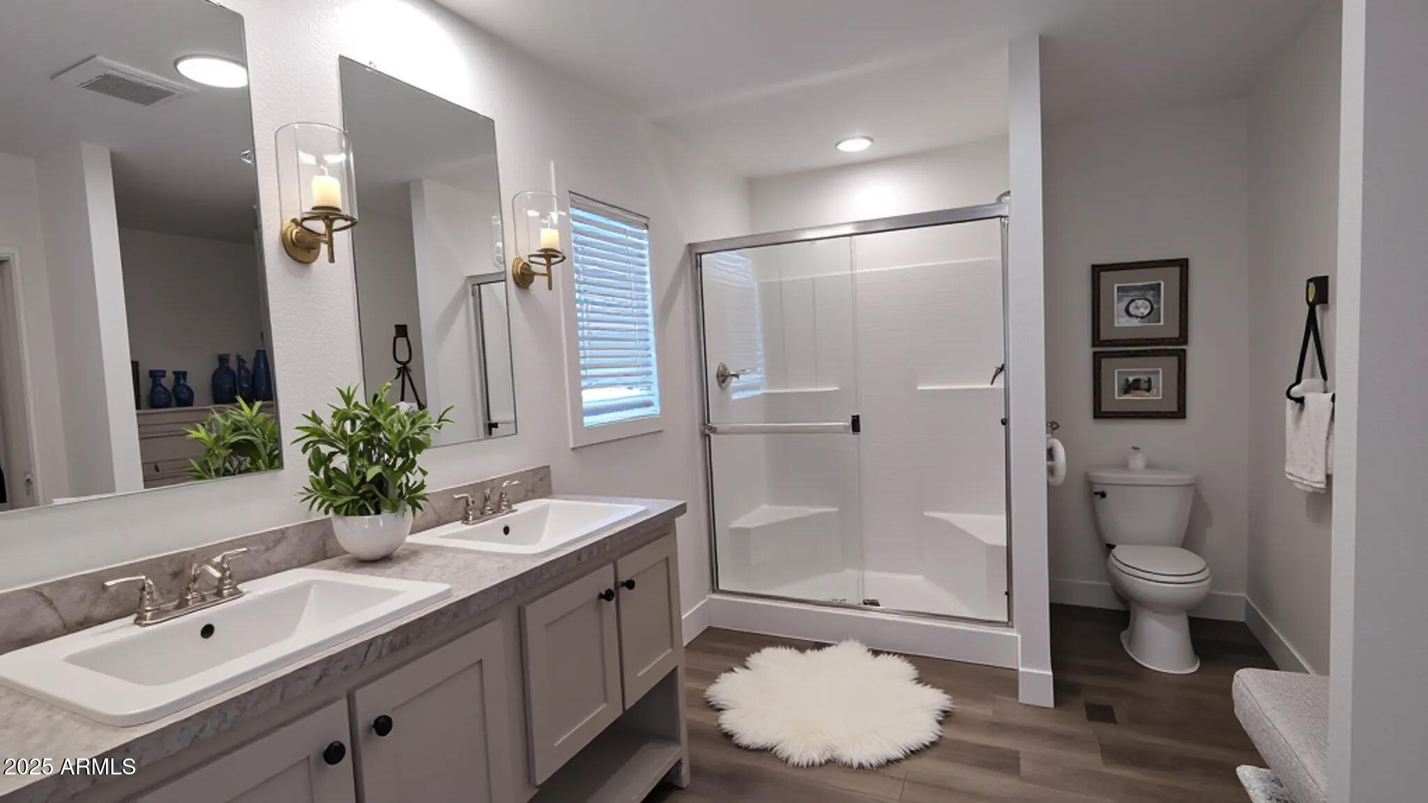 HENDERSON VALLEY RANCH NORTH - Residential