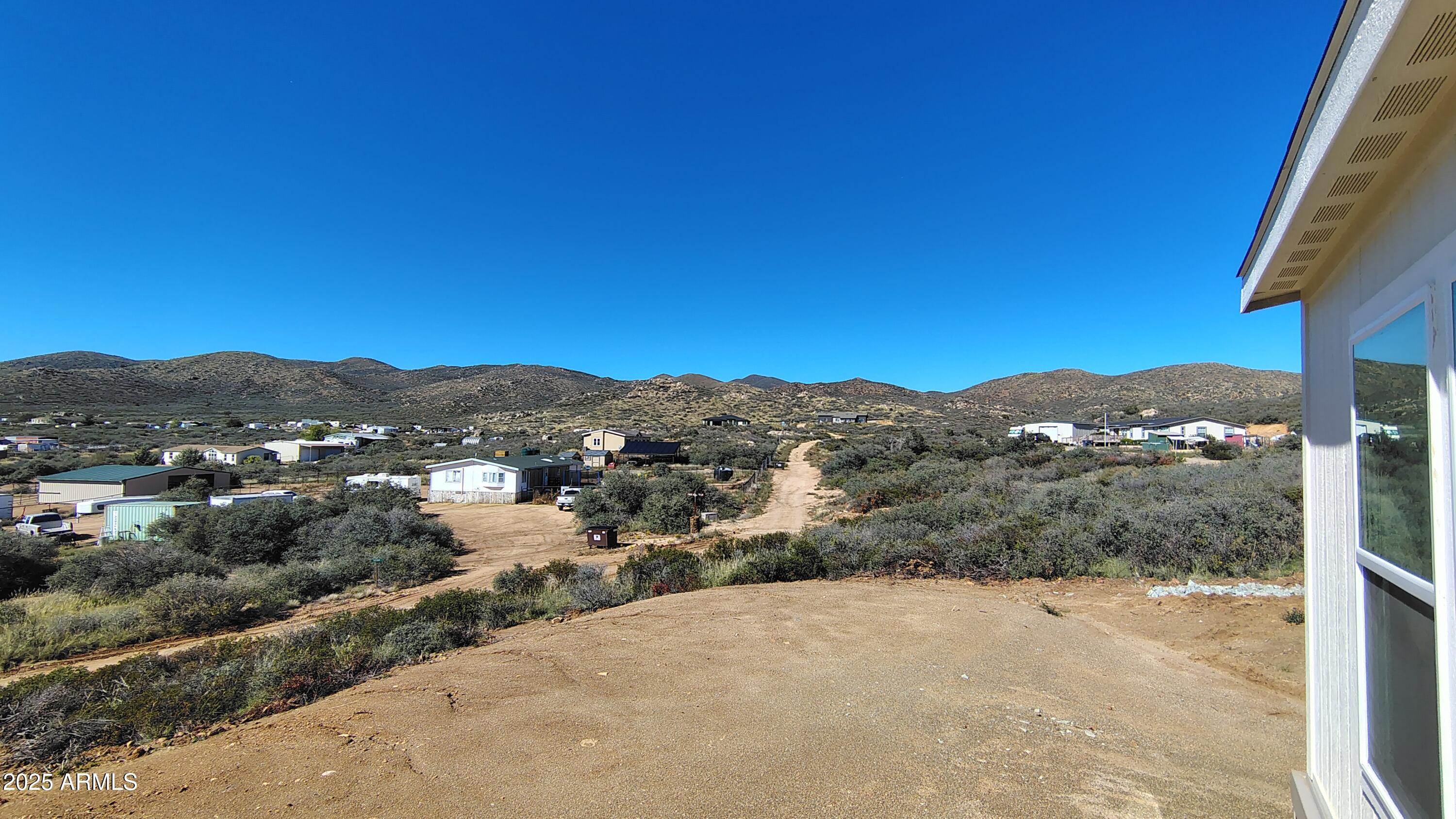 HENDERSON VALLEY RANCH NORTH - Residential