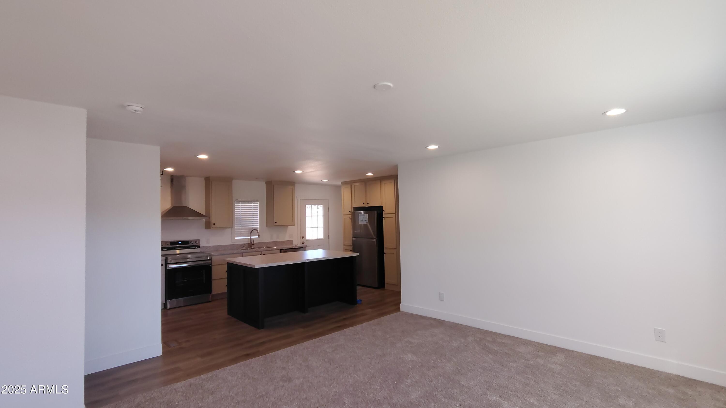 HENDERSON VALLEY RANCH NORTH - Residential