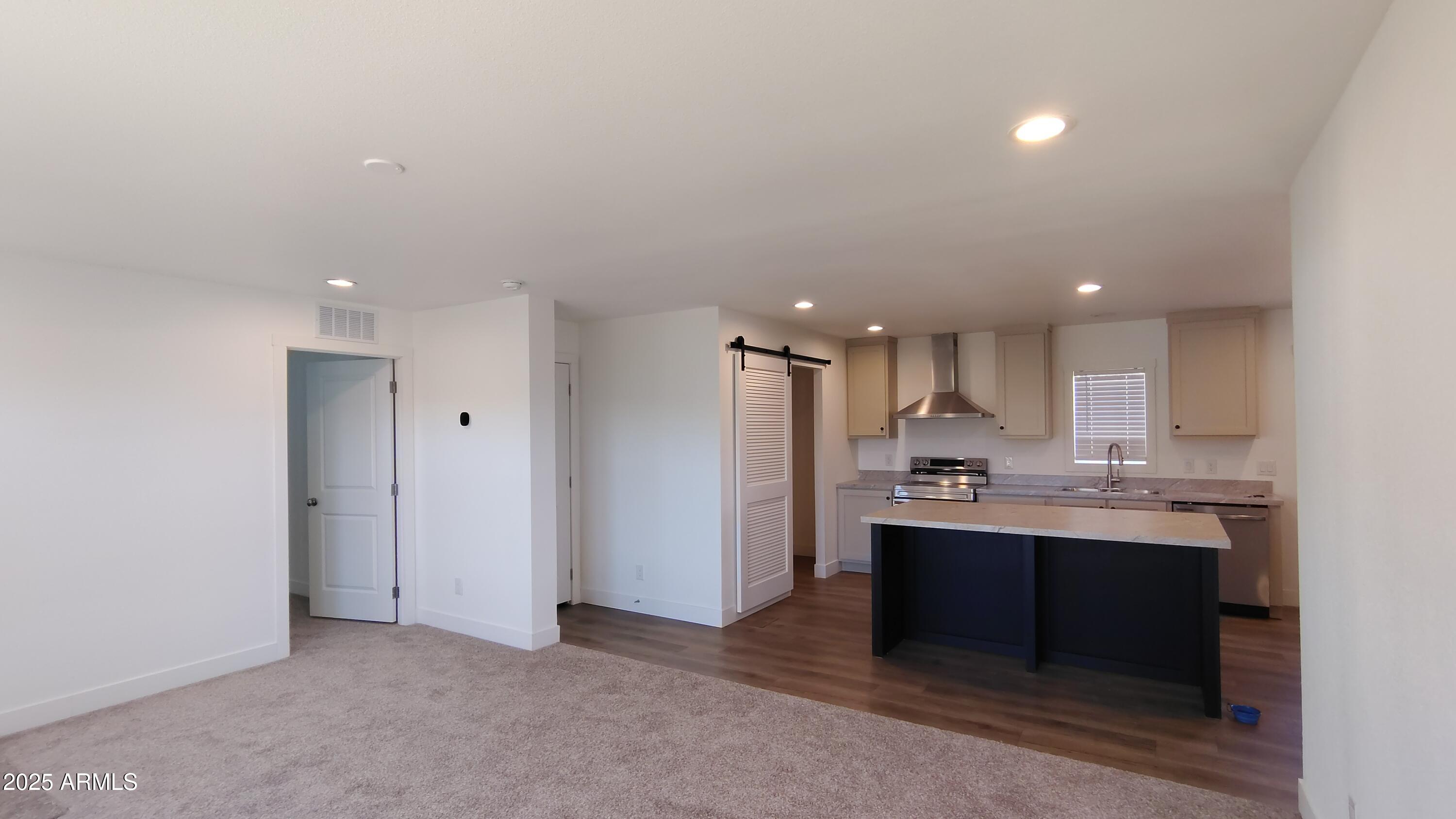 HENDERSON VALLEY RANCH NORTH - Residential