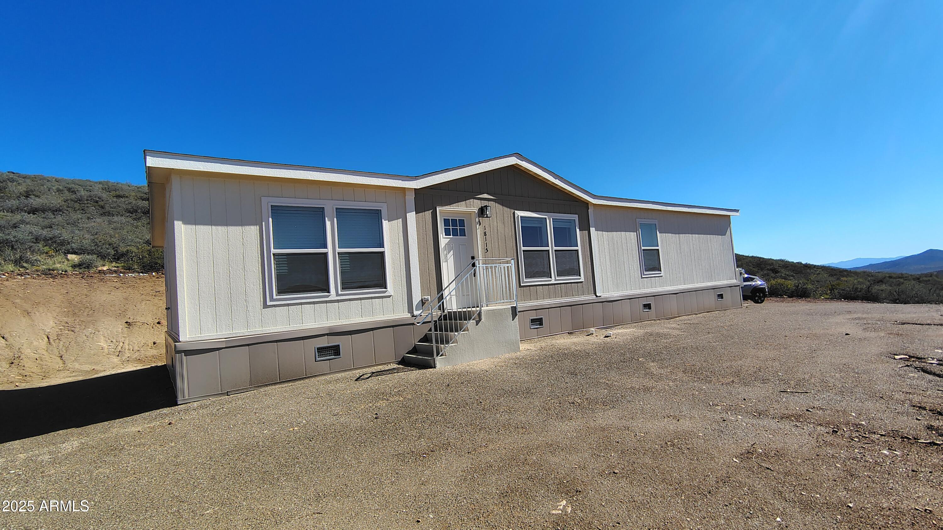 HENDERSON VALLEY RANCH NORTH - Residential