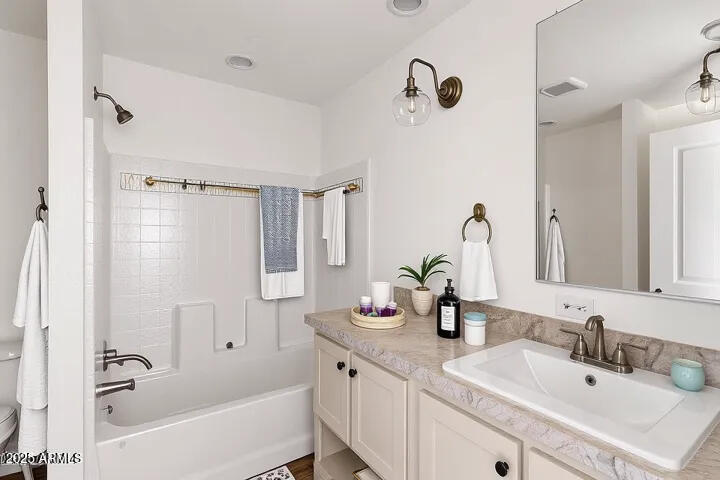 HENDERSON VALLEY RANCH NORTH - Residential